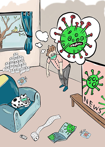 Illustration Design by Sufisa for University of utah | Design #24056227