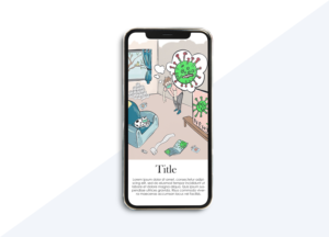 Design Illustration par Sufisa pour University of utah | Design : #24060270