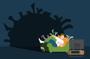 Diseño Con Ilustración por Germanicus para University of utah | Diseño: #24074089