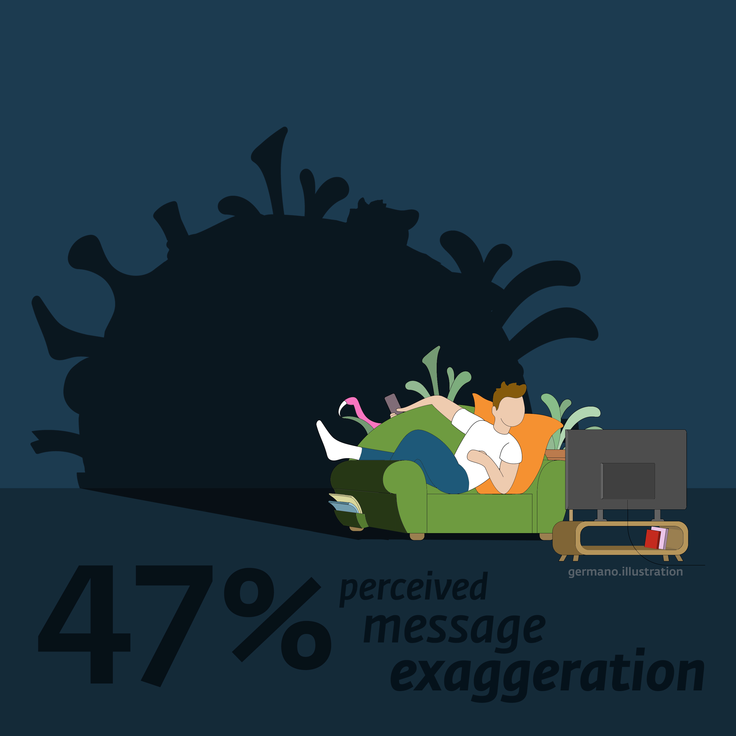 Illustration Design by Germanicus for University of utah | Design #24074090