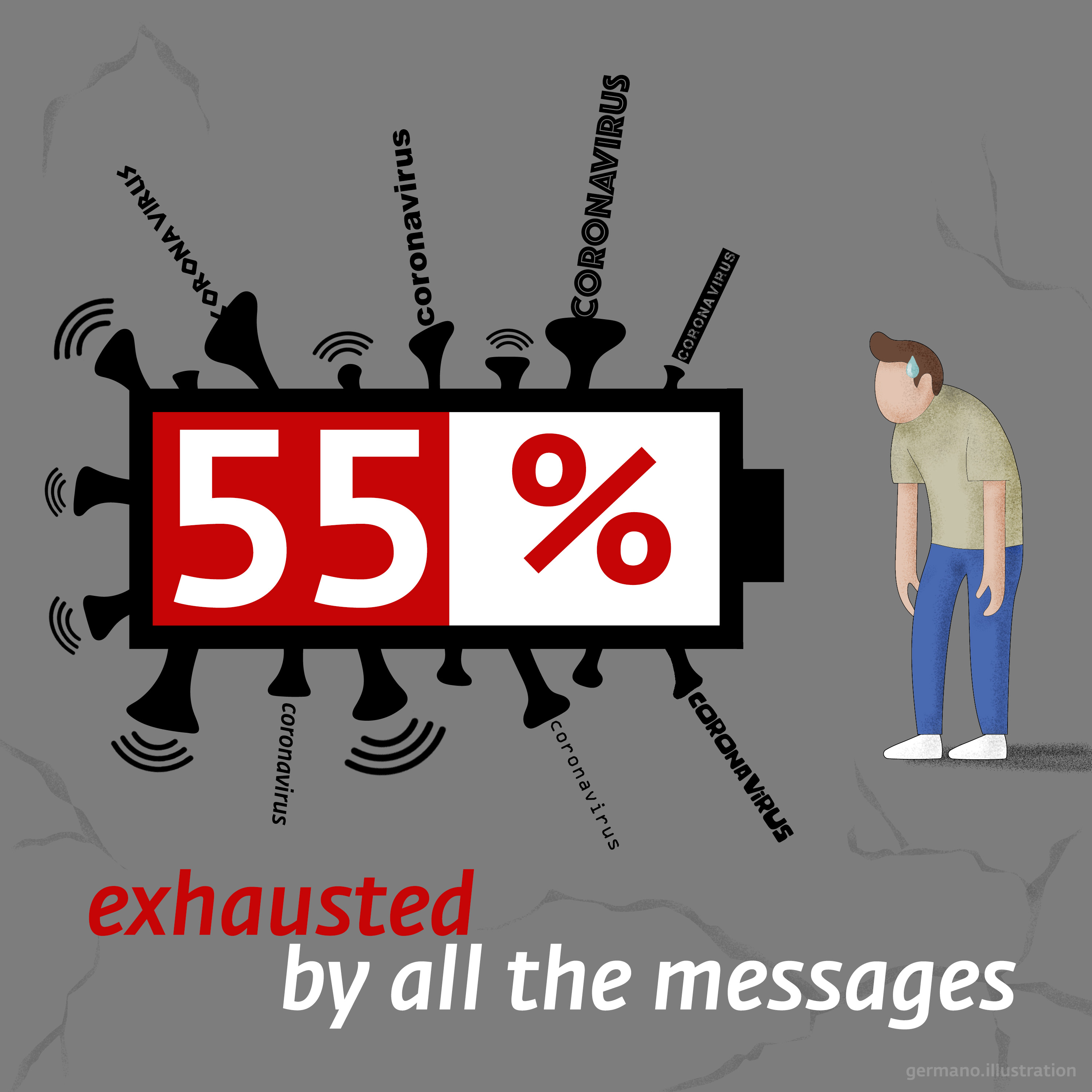 Illustration Design by Germanicus for University of utah | Design #24076320