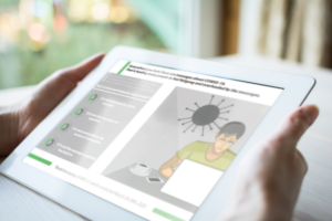 Design Illustration par Piotr K pour University of utah | Design : #24052452