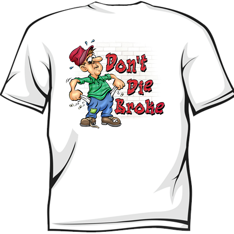 T-shirt Design by David Harston for www.teesonfull.com | Design #24101505