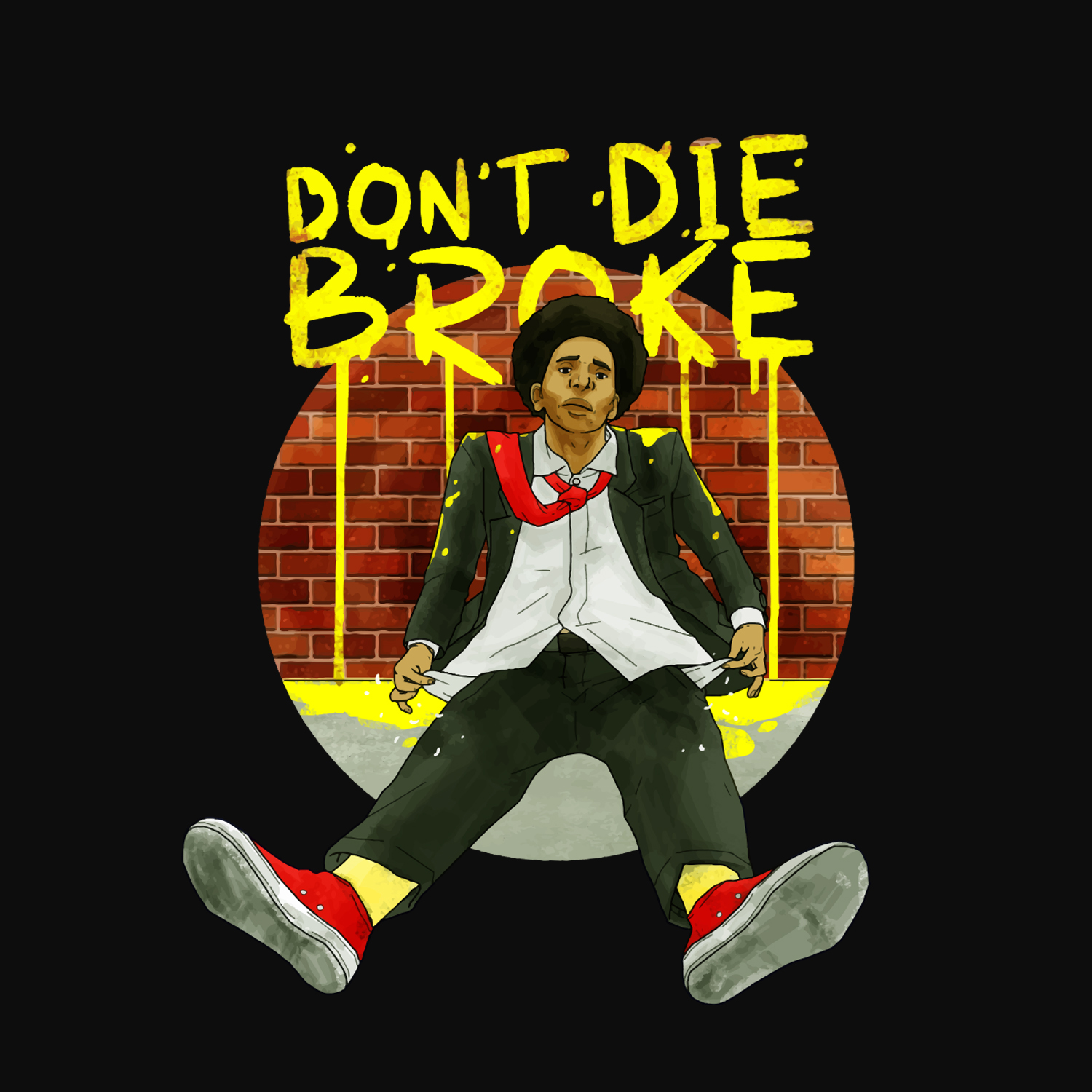 Design de T-shirt par cahayafatimah pour www.teesonfull.com | Design #24068138