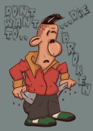 T-shirt Design by BIZ Design