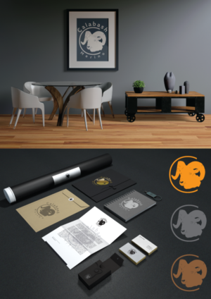 Logo Design by M-pet for this project | Design: #24096209