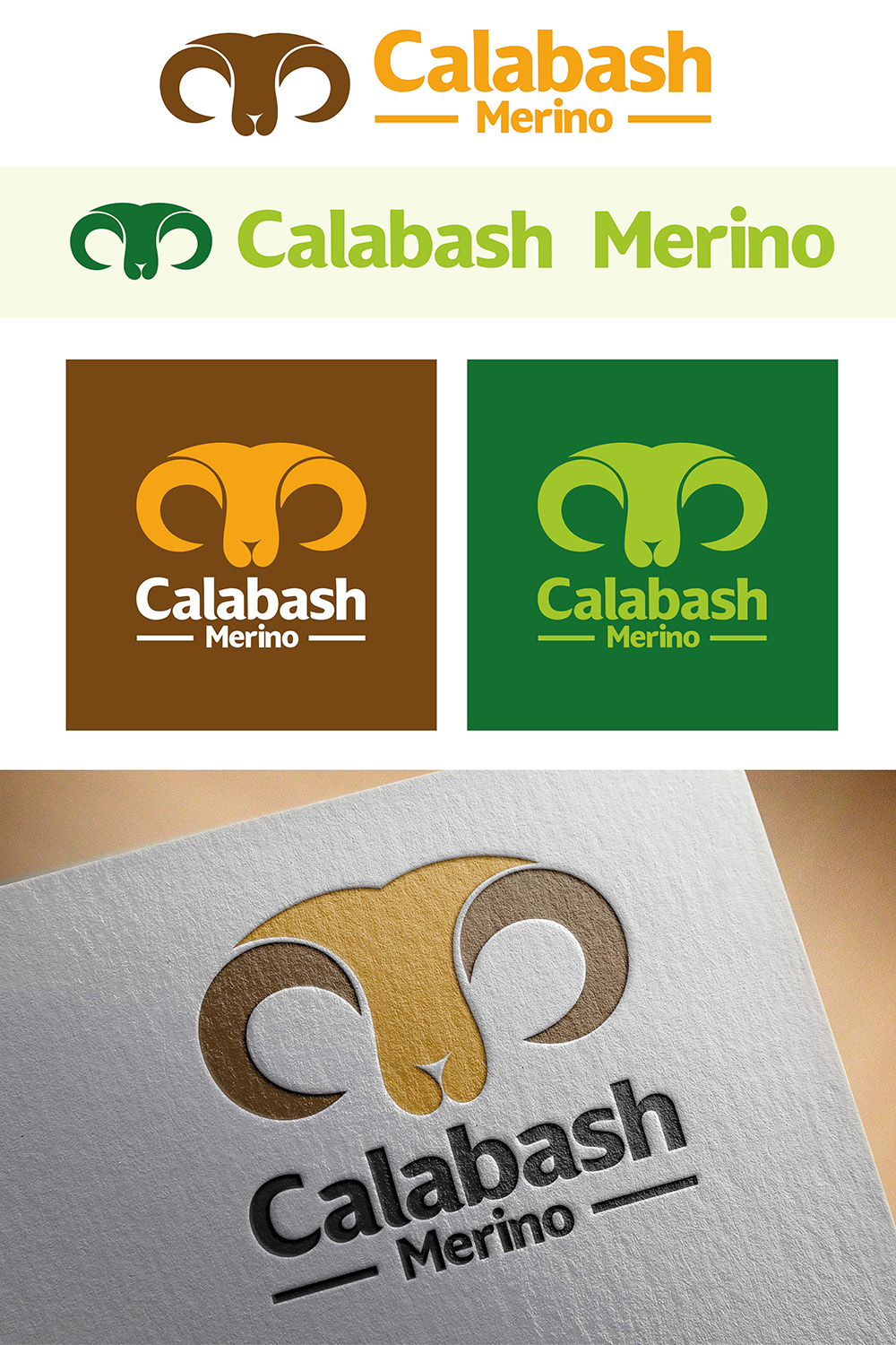 Logo Design by Electra Films for this project | Design #24071380