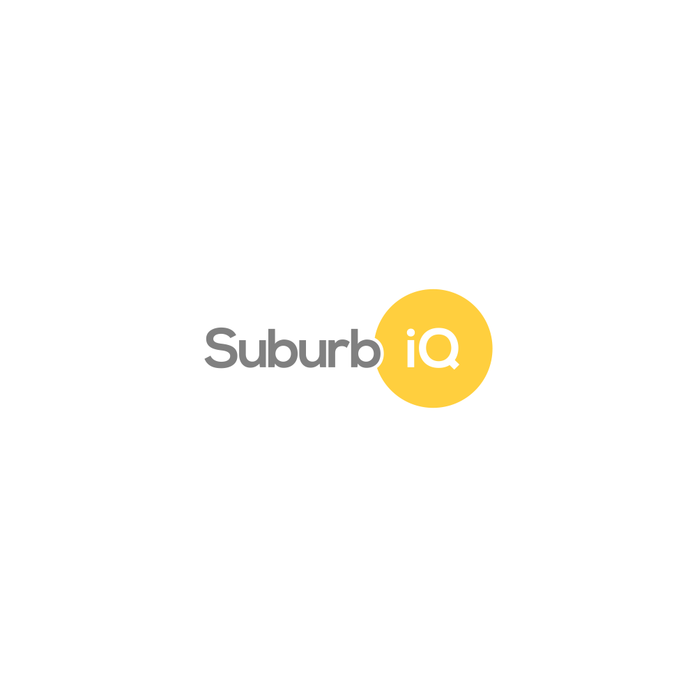 Logo Design by udinpete9 for Suburb iQ | Design #24119246
