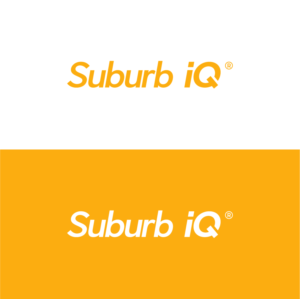 Logo Design by Top1Design for Suburb iQ | Design: #24114035