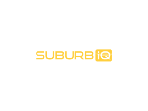 Logo Design by R16 for Suburb iQ | Design: #24120666