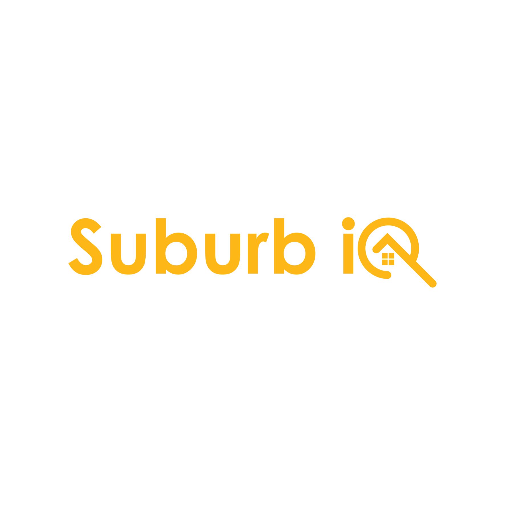 Logo Design by Winda U for Suburb iQ | Design #24063483