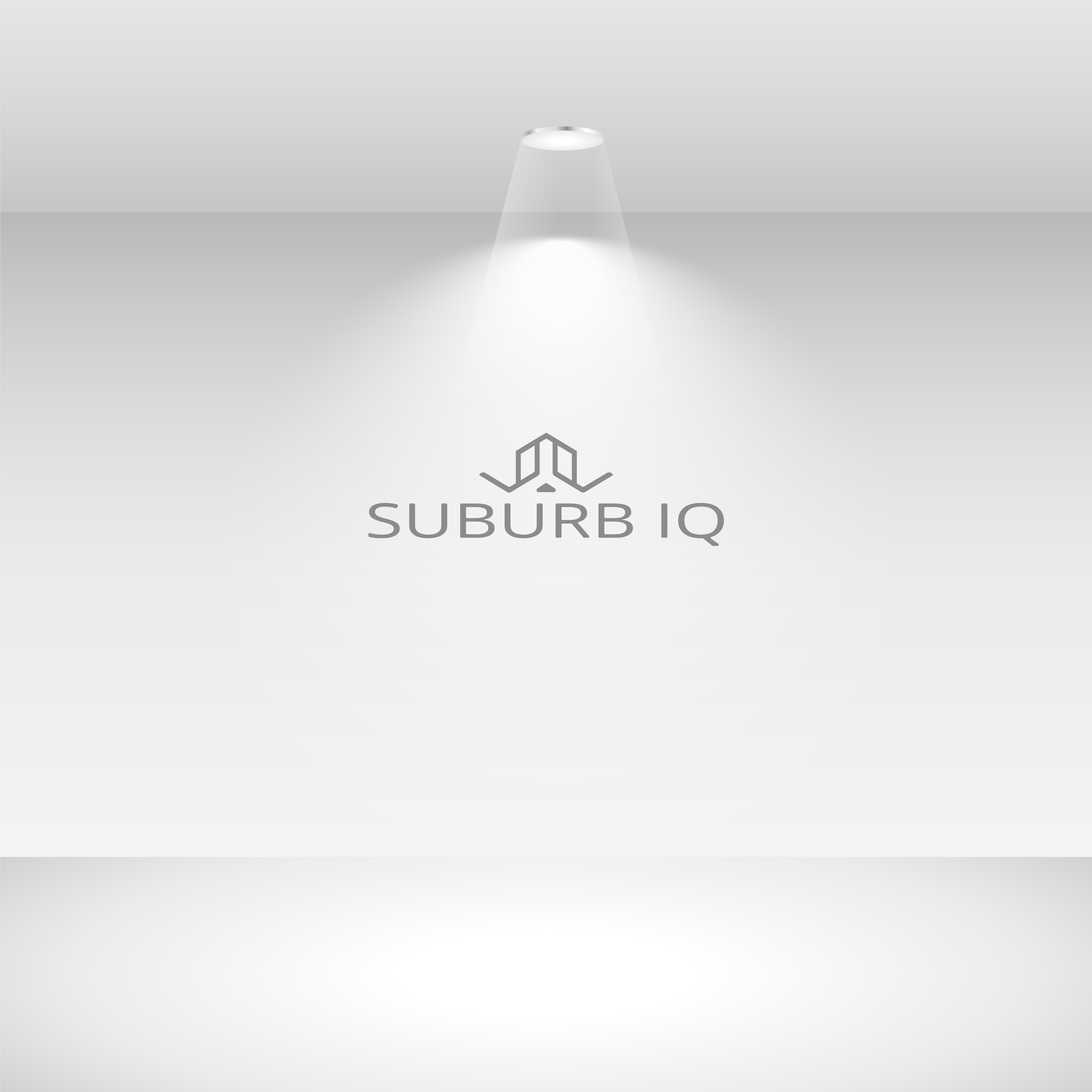 Logo Design by tanzeelador for Suburb iQ | Design #24117212