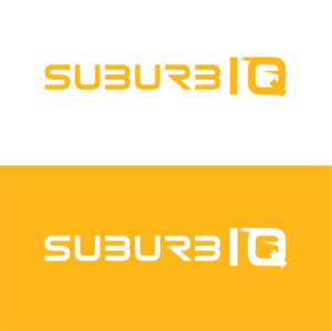 Logo Design by Jet-D for Suburb iQ | Design: #24118716
