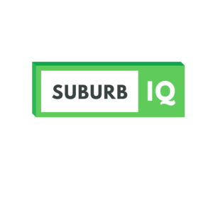 Logo Design by Design Techiez for Suburb iQ | Design: #24118917