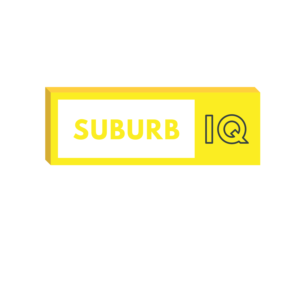 Logo Design by Design Techiez for Suburb iQ | Design: #24118925