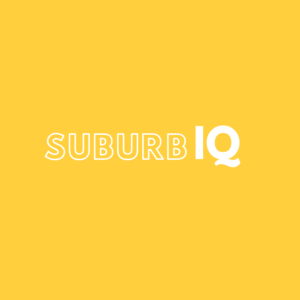 Logo Design by Design Techiez for Suburb iQ | Design: #24119033