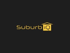 Logo Design by liorg1 for Suburb iQ | Design: #24101094