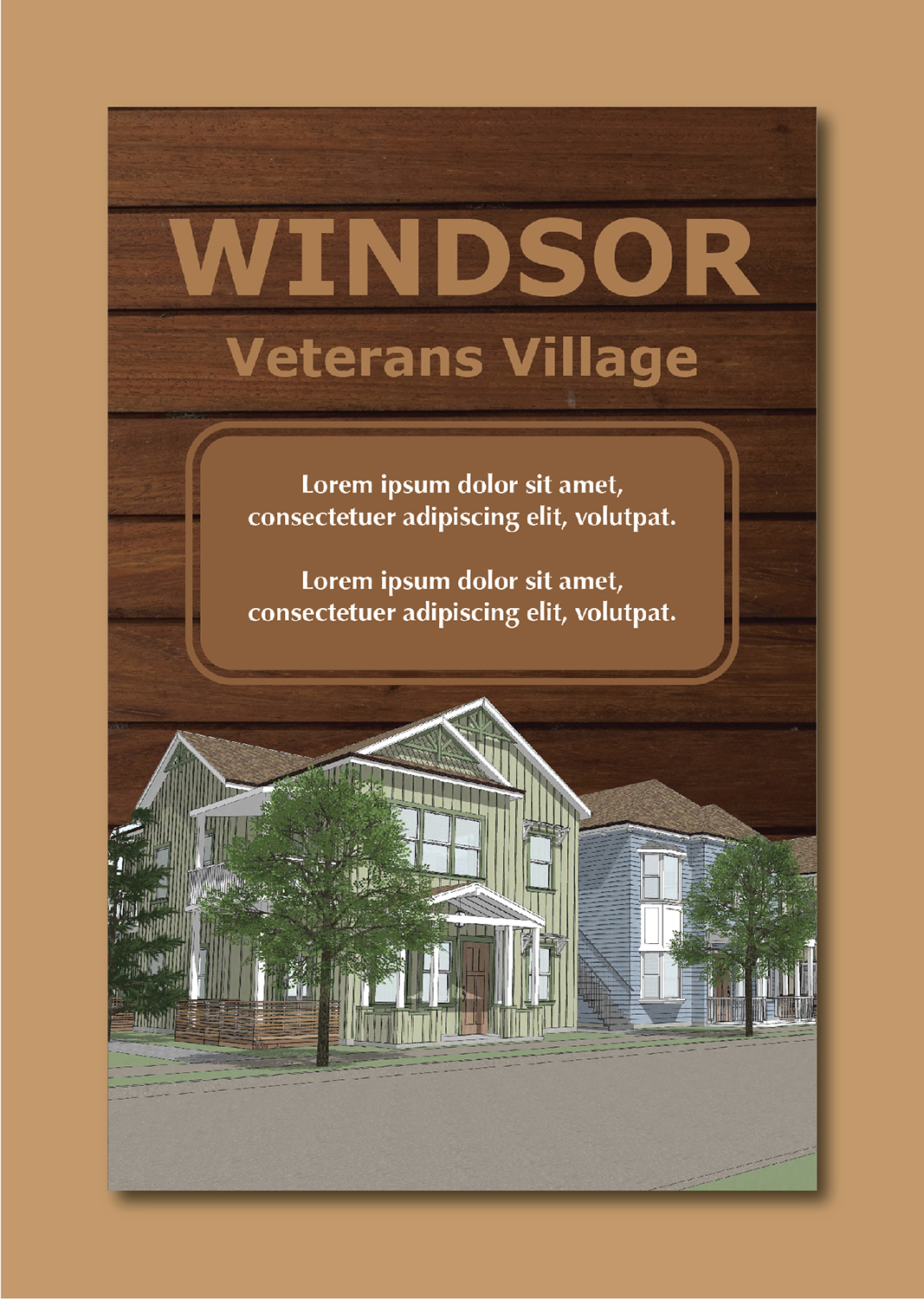 Signage Design by Deziners Zone for D&T Designs | Design #24062949