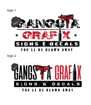 Design de Logo par geni pour ce projet | Design : #24068643