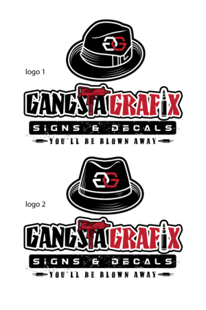 Design de Logo par geni pour ce projet | Design : #24085704