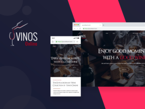 Web Design by Aware Designer for WoCA | Design #24084573