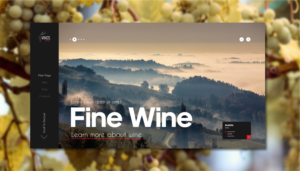 Web Design by RMSStudio for WoCA | Design: #24113375