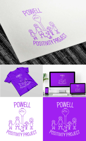 Logo Design by Nicolene Barnard
