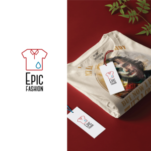 Diseño de Logo por kristina nikou para este proyecto | Diseño #24120137