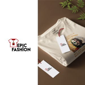 Design de Logo par kristina nikou pour ce projet | Design : #24120144