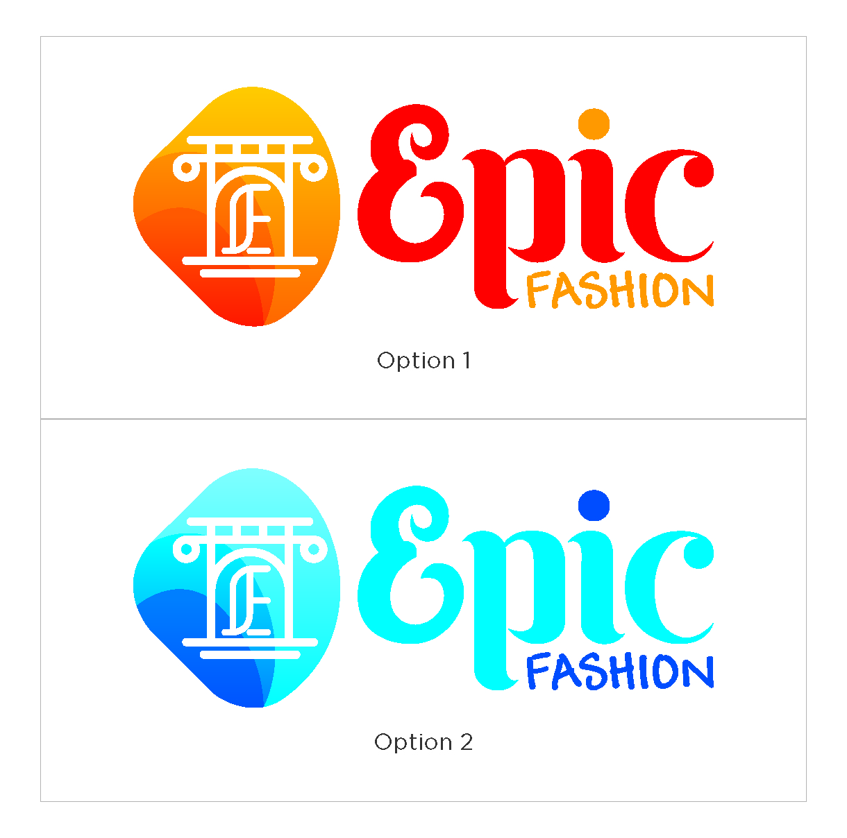 Logo Design by Debtanu for this project | Design #24069480