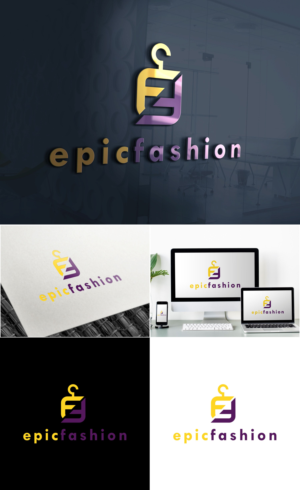 Design de Logo par Nicolene Barnard pour ce projet | Design : #24119971
