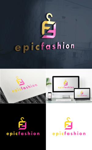 Logo Design by Nicolene Barnard for this project | Design: #24120067