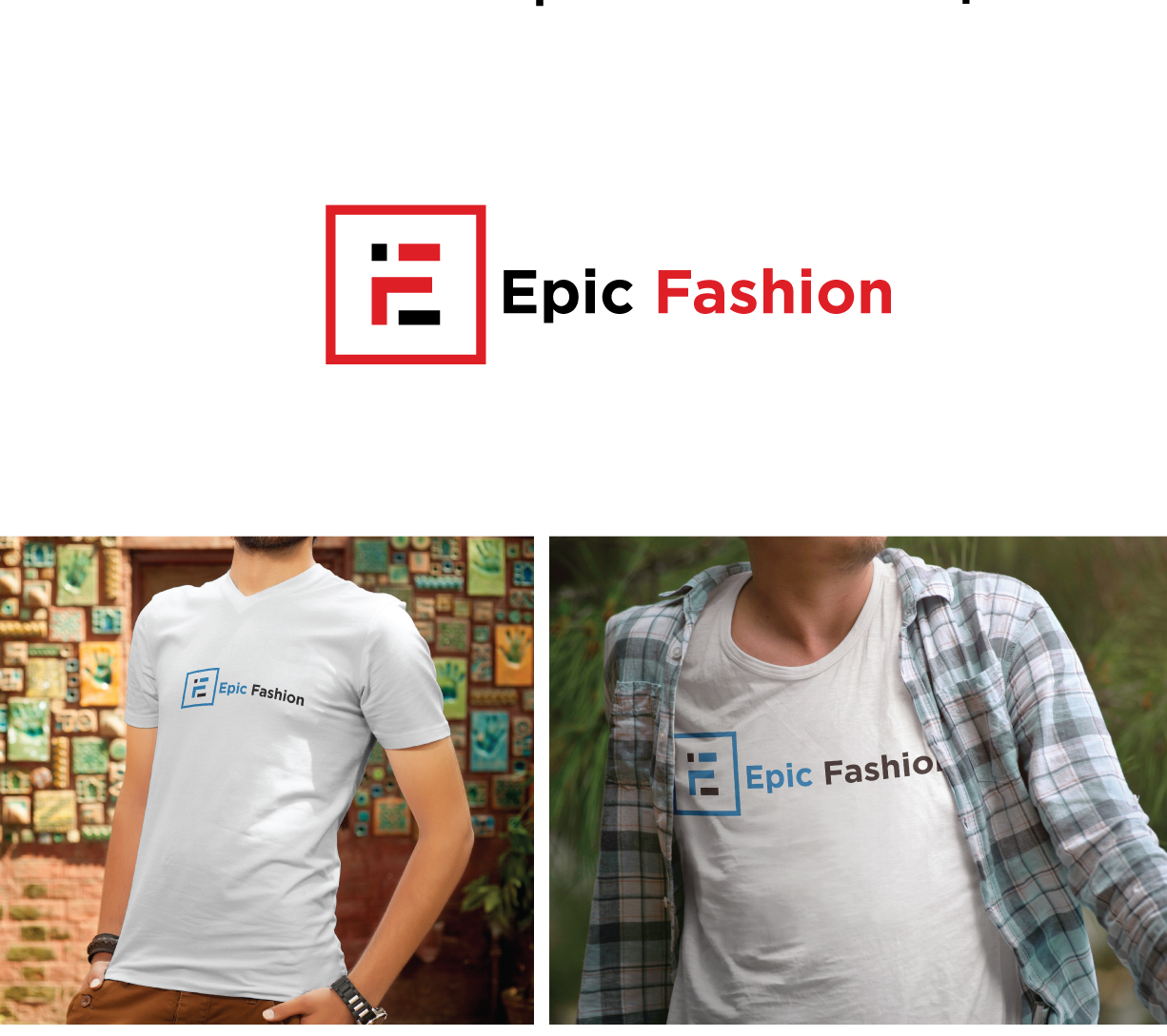 Logo Design by Shakil HD for this project | Design #24116463