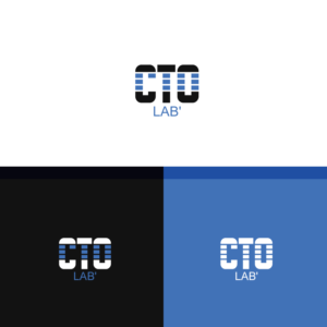 CTO Lab' | Logo Design by Graphic Bricks