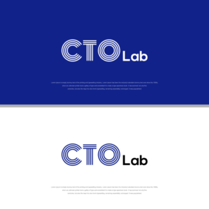 CTO Lab' | Logo Design by sushsharma99