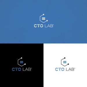 CTO Lab' | Logo Design by ds | designstructure