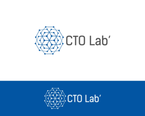 CTO Lab' | Logo Design by 92logo