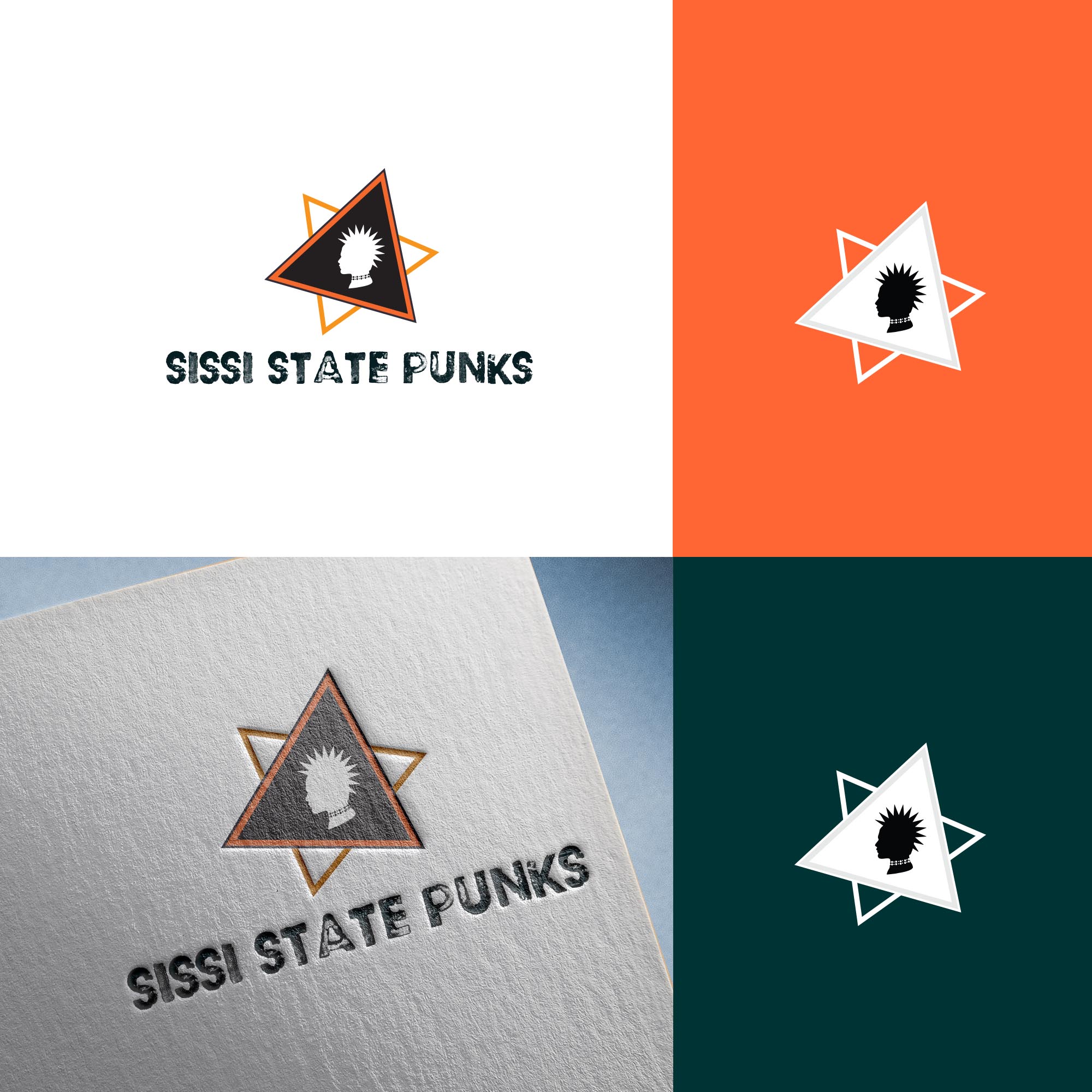 Logo Design by MarkazAlrusumatOfficial for Continue Media GmbH | Design #24081412