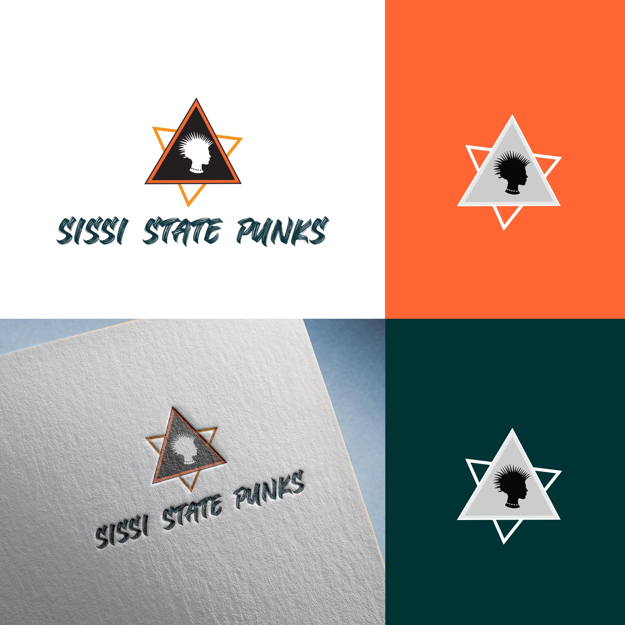 Logo Design by MarkazAlrusumatOfficial for Continue Media GmbH | Design #24081413