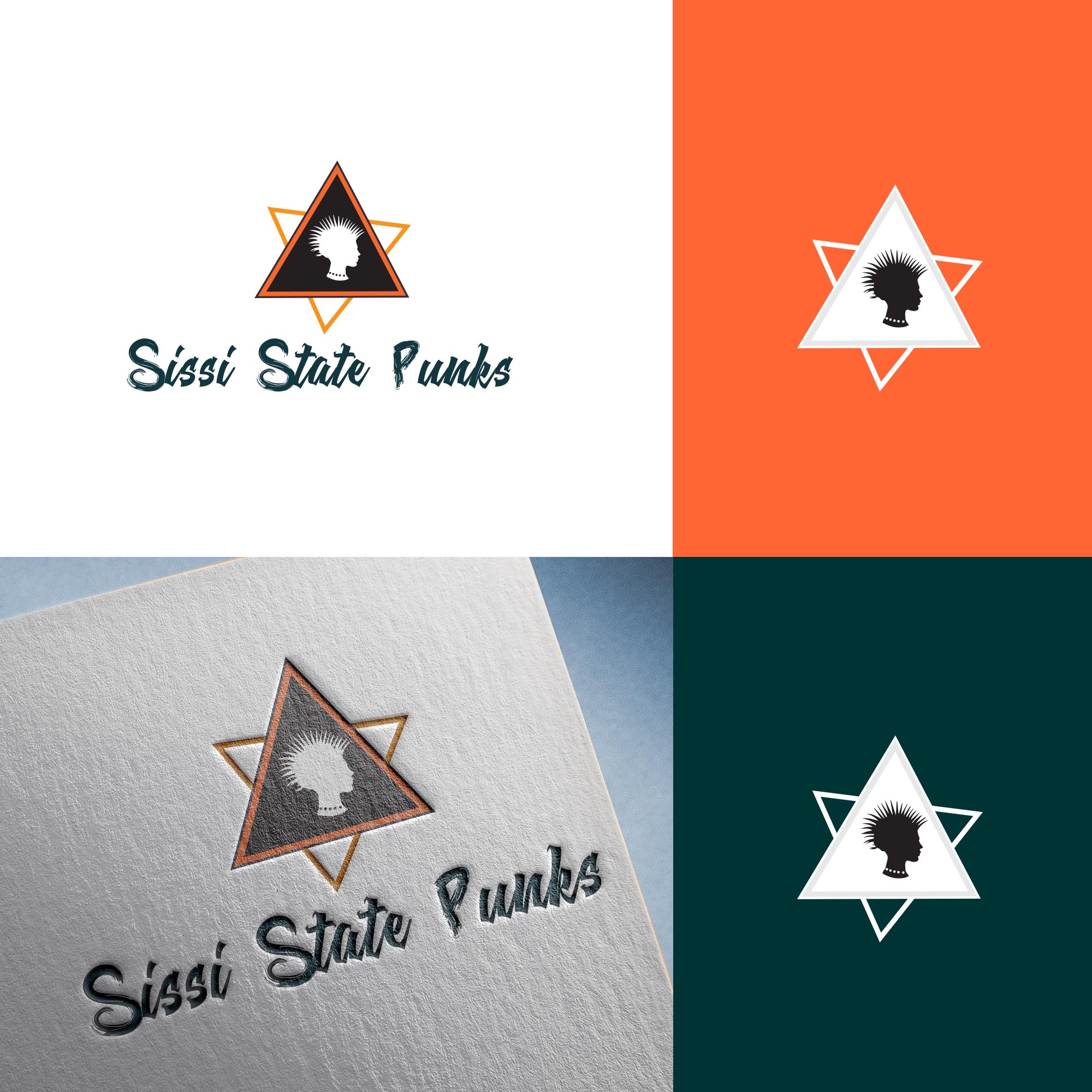 Logo Design by MarkazAlrusumatOfficial for Continue Media GmbH | Design #24081414