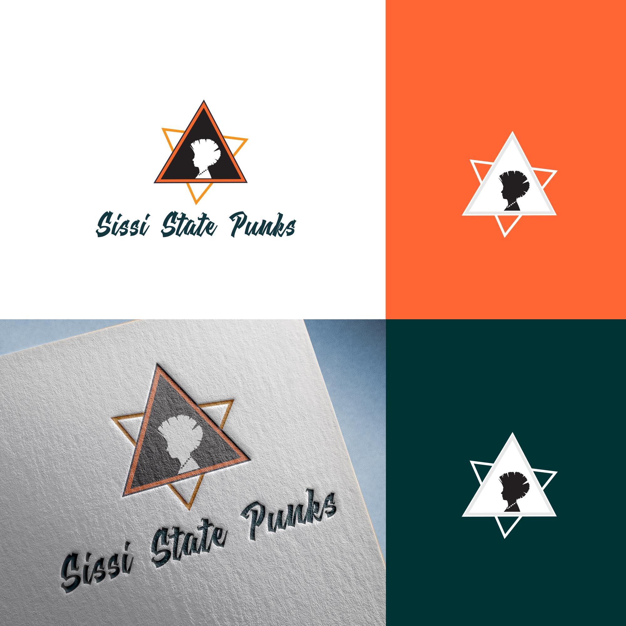 Logo Design by MarkazAlrusumatOfficial for Continue Media GmbH | Design #24081415