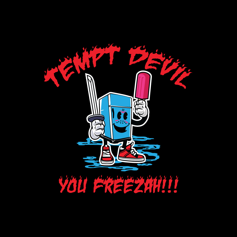 Diseño de Camiseta por ART DEPOT para este proyecto | Diseño #24120210
