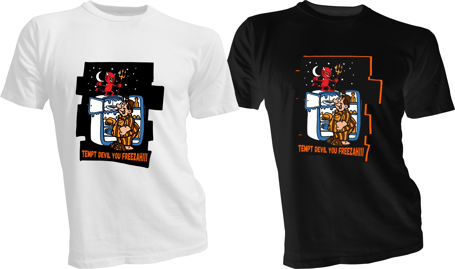 T-shirt Design by bacujkov for this project | Design #24119352