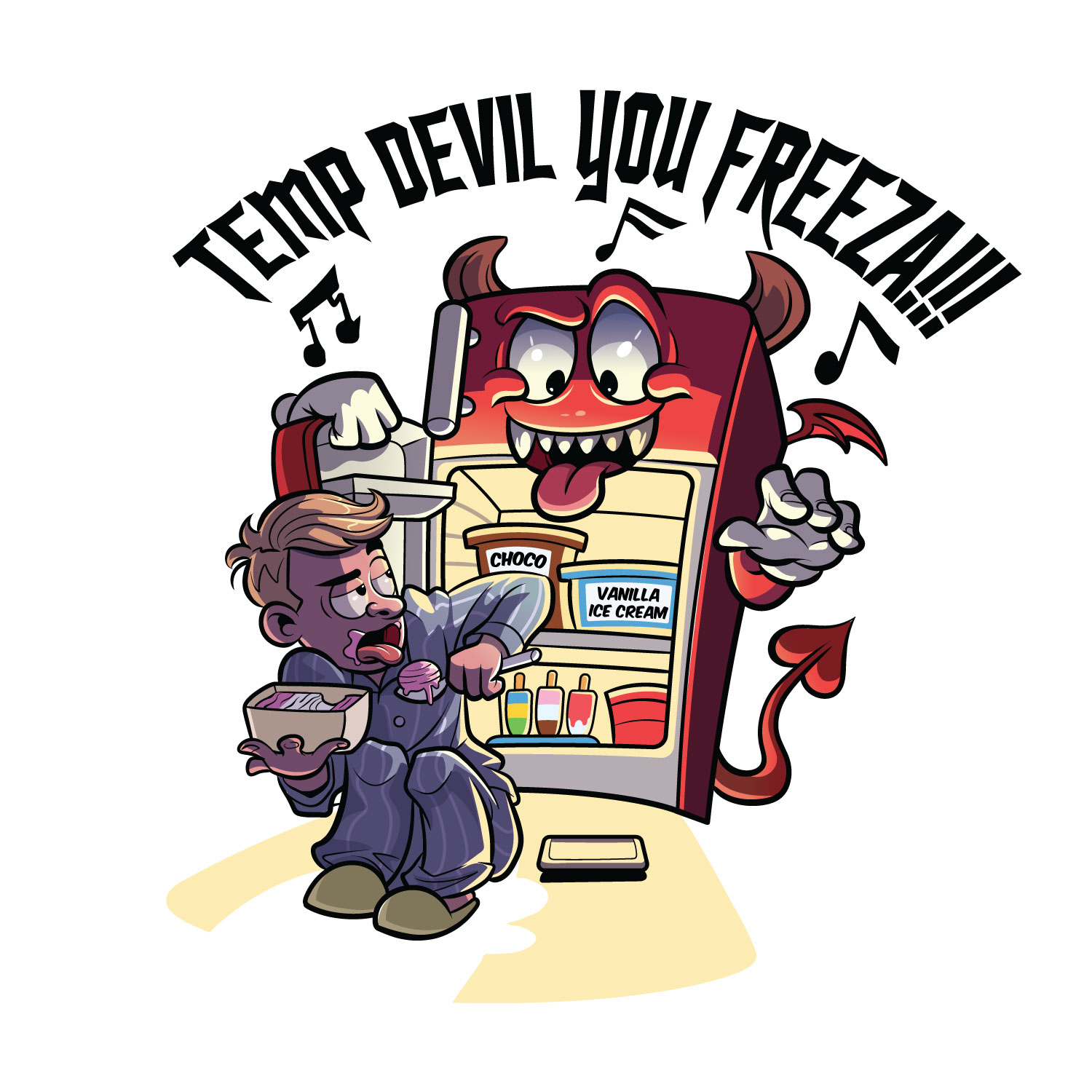 T-shirt Design by B'signs for this project | Design #24095761