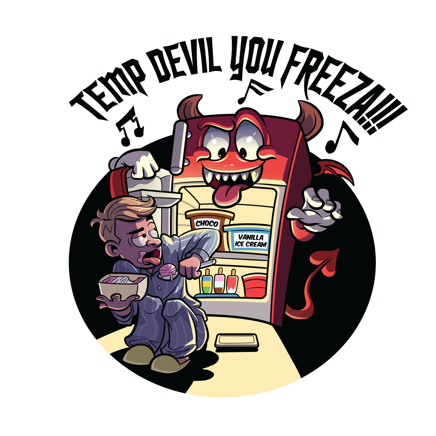 T-shirt Design by B'signs for this project | Design #24095787