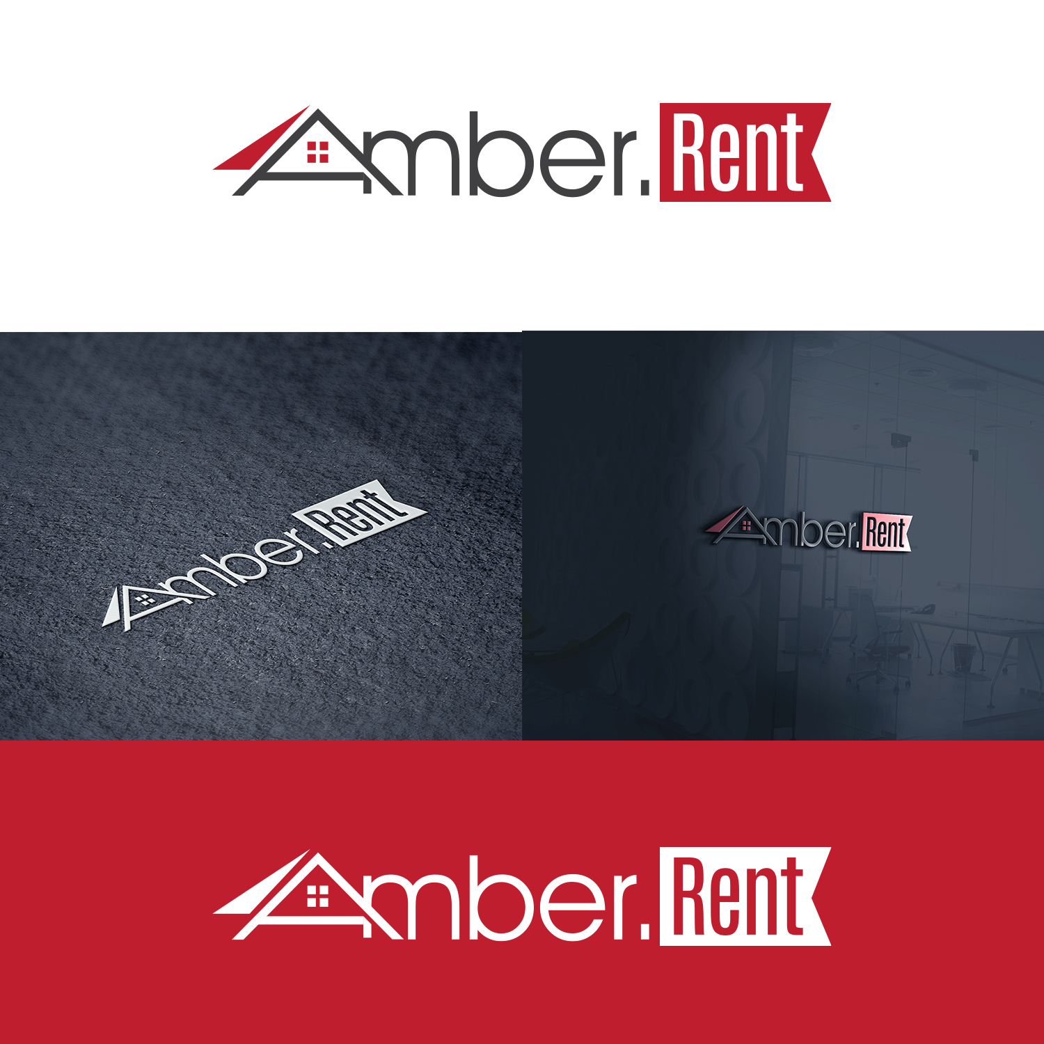 Logo Design by Maxo-Biz for Home UK (SCL) Ltd | Design #24060647