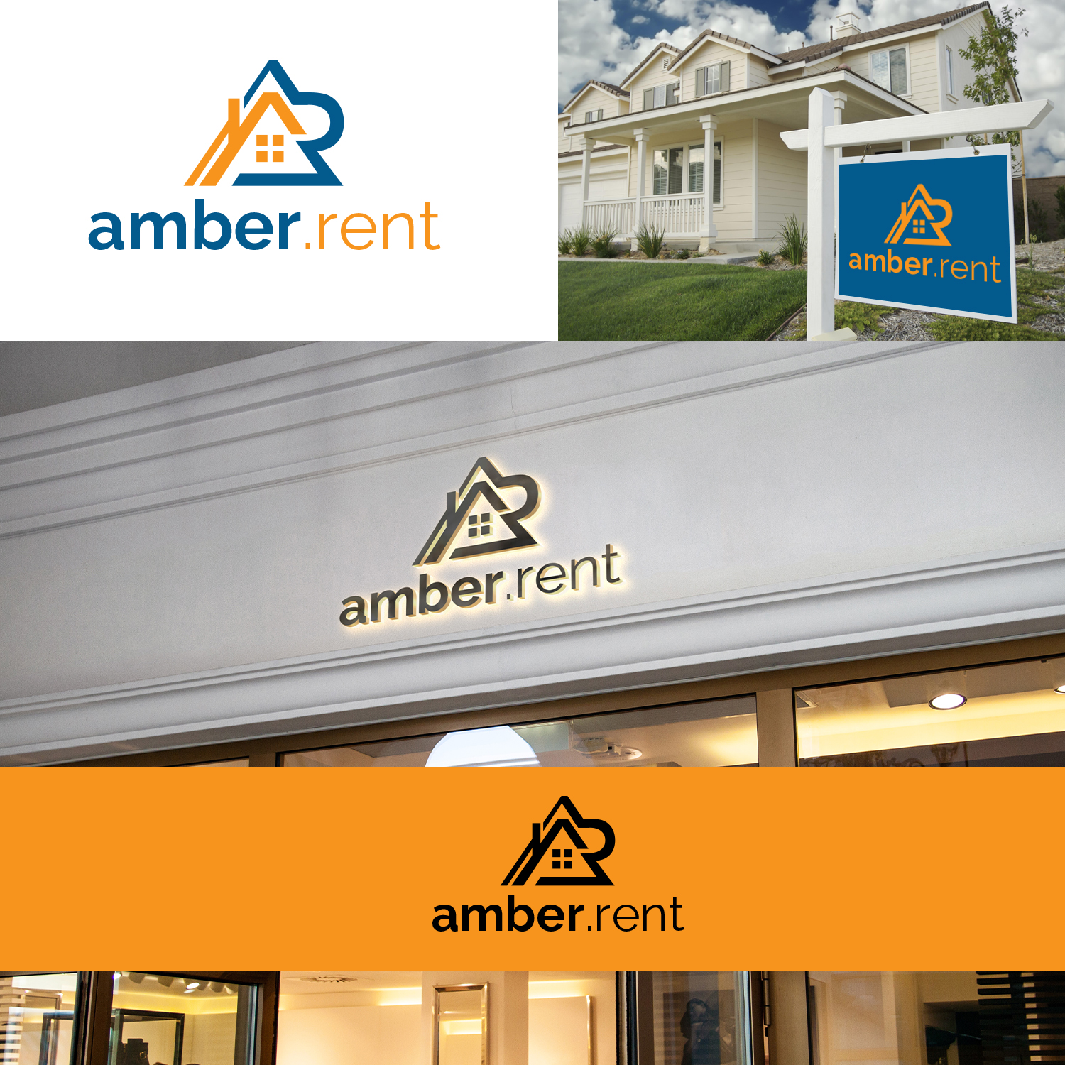 Logo Design by Maxo-Biz for Home UK (SCL) Ltd | Design #24060648