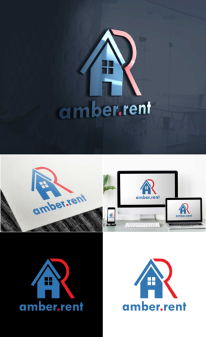 Logo-Design von Nicolene Barnard für Home UK (SCL) Ltd | Design: #24098122