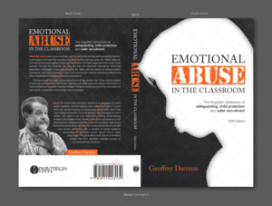 Book Cover Design by D Creative for Durotriges Press | Design: #24115487