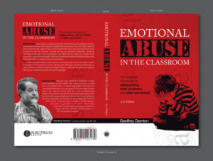 Book Cover Design by D Creative